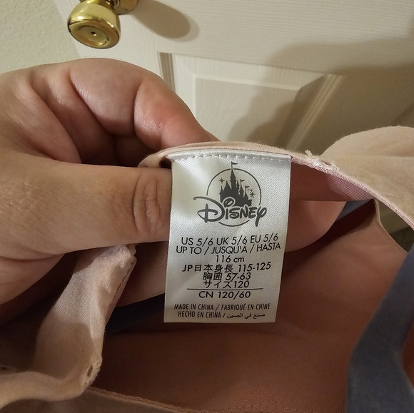 MINNIE MOUSE dress - Picture 5 of 5